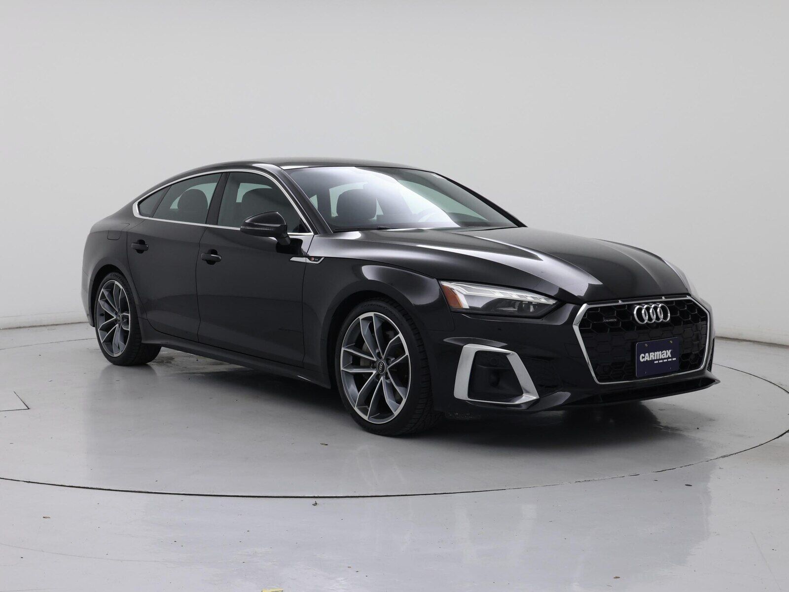 2023 Audi A5