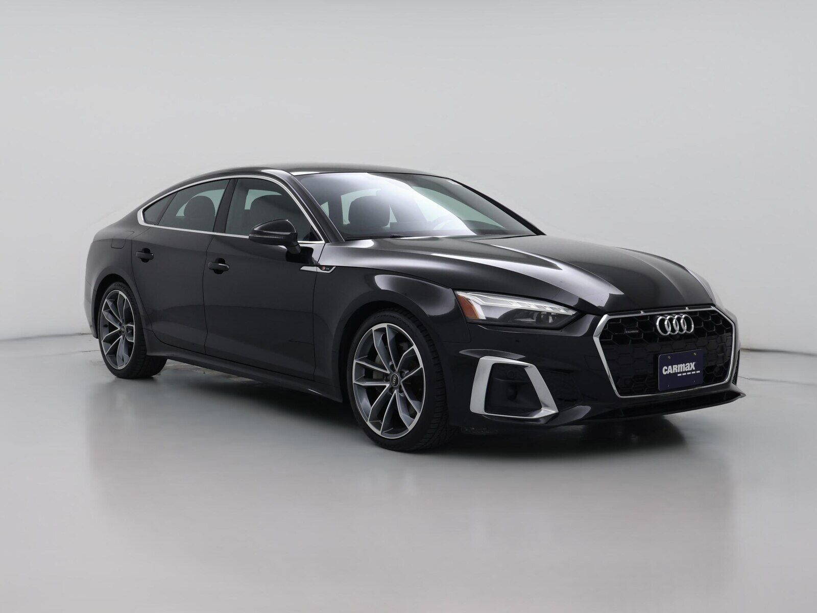 2023 AUDI A5