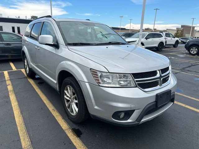 2014 DODGE Journey