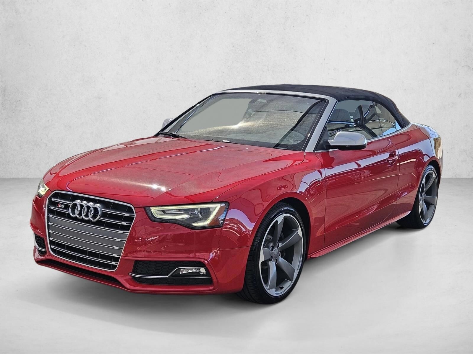 2016 AUDI S5