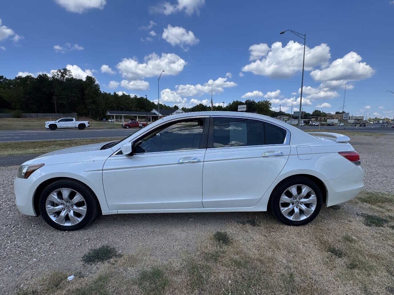 2010 HONDA Accord
