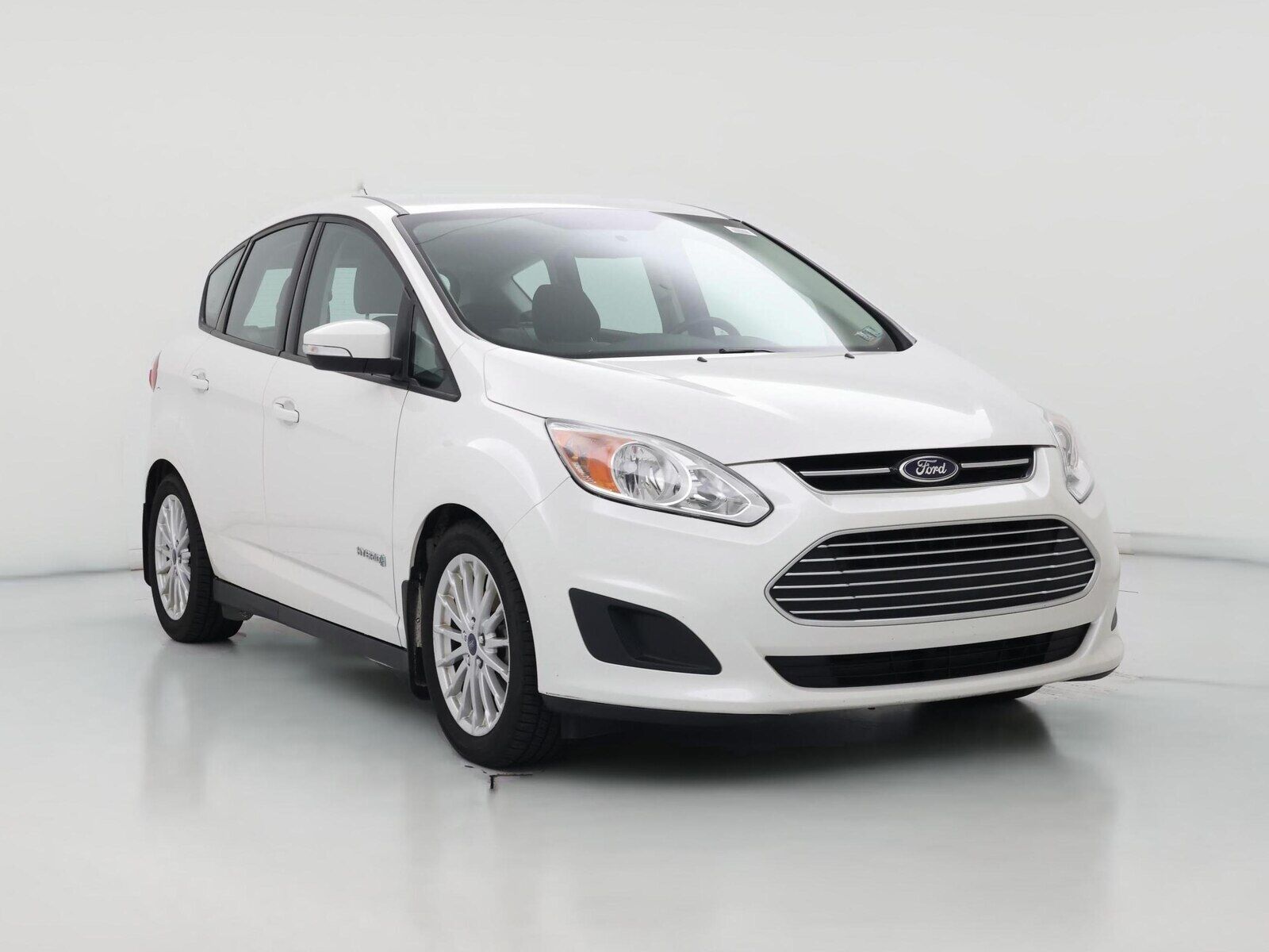 2015 FORD C-max