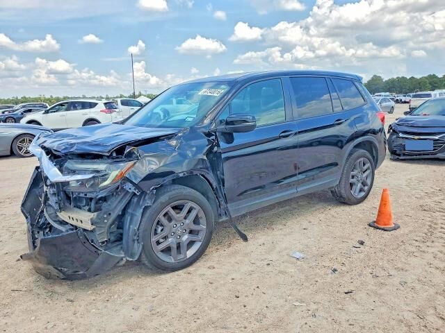 2023 HONDA Passport