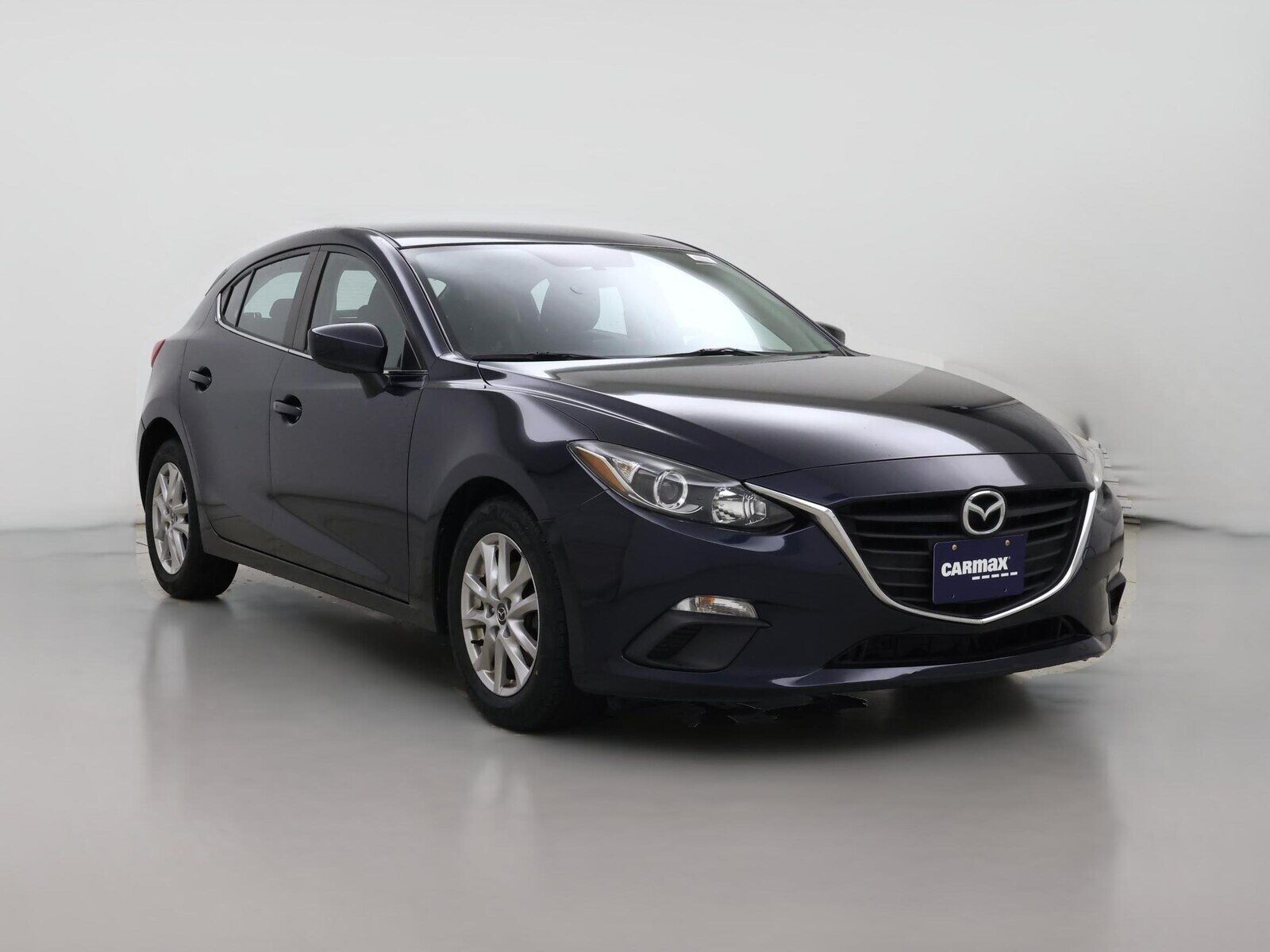 2014 MAZDA Mazda3