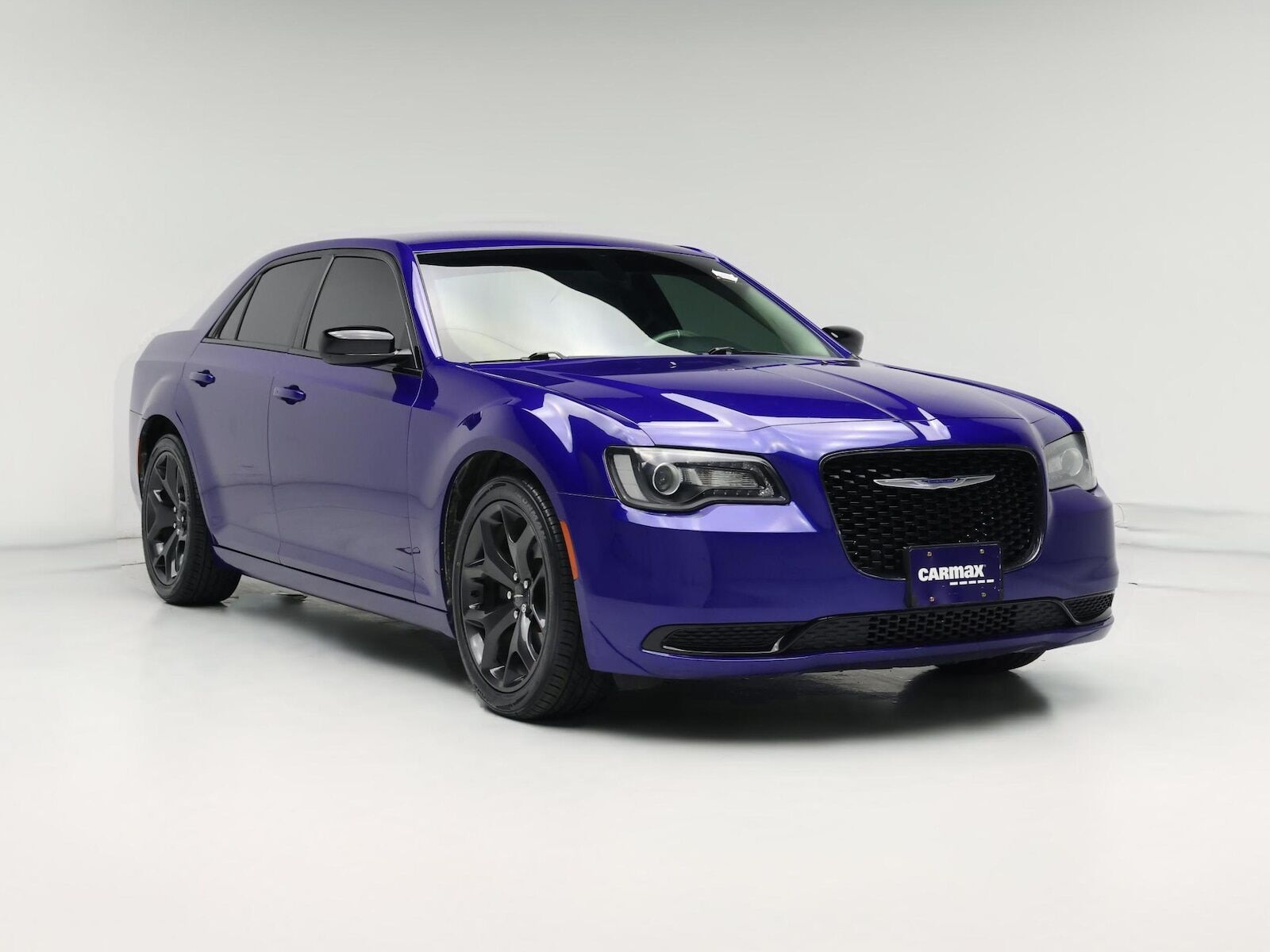 2021 CHRYSLER 300