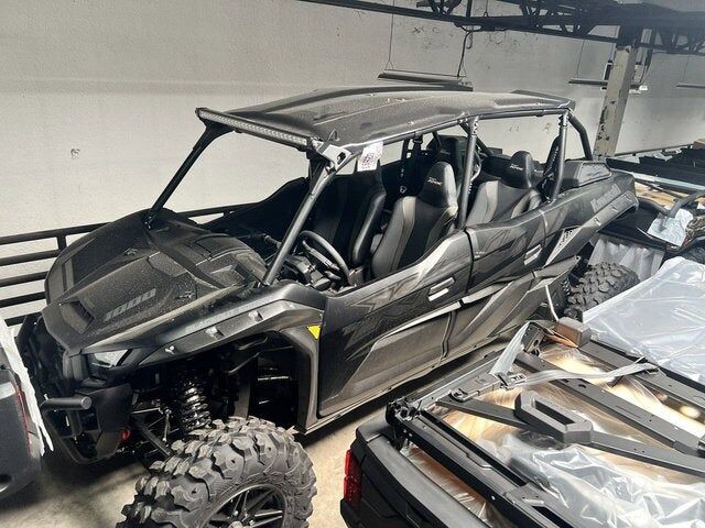 2026 KAWASAKI Teryx