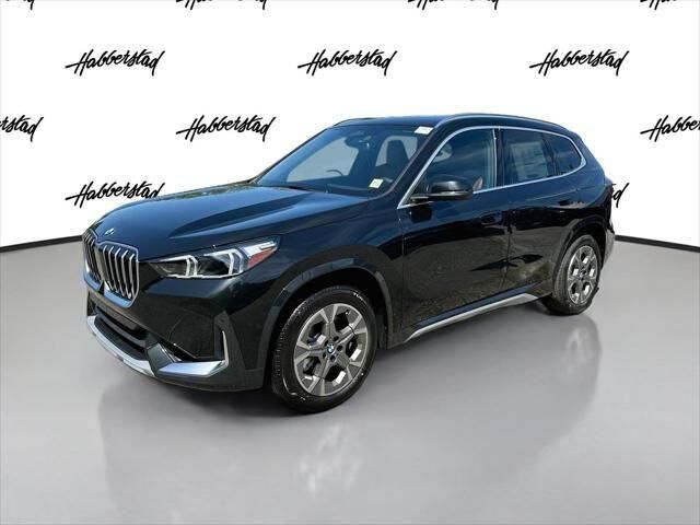 2027 BMW X1