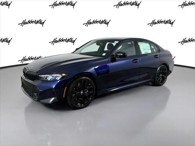 2026 BMW 3 Series