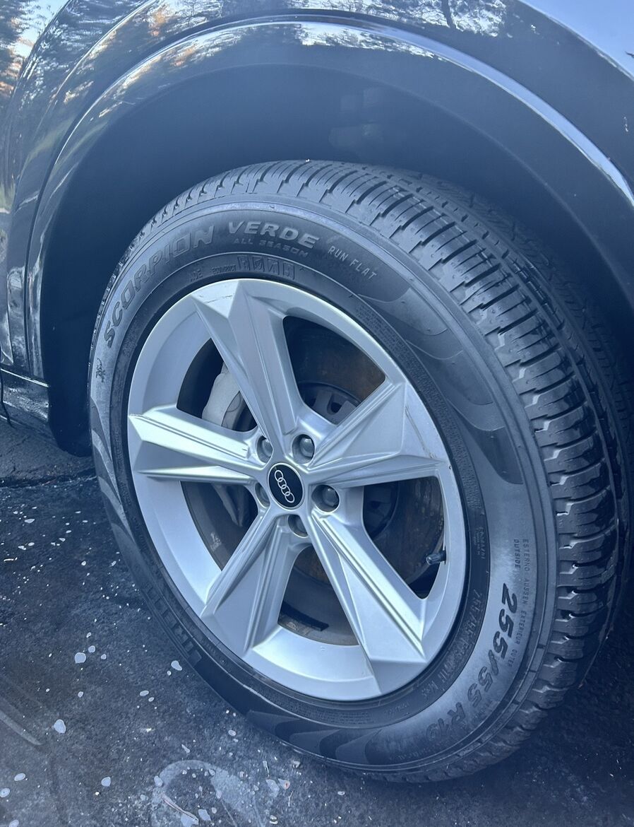 2021 Audi Q7
