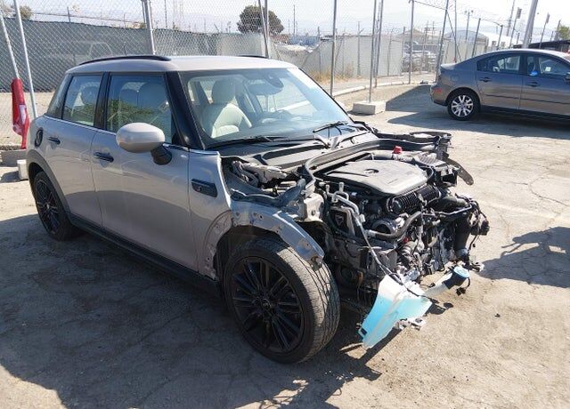 2024 MINI Hardtop
