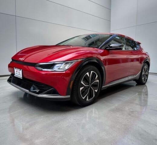 2023 KIA EV6