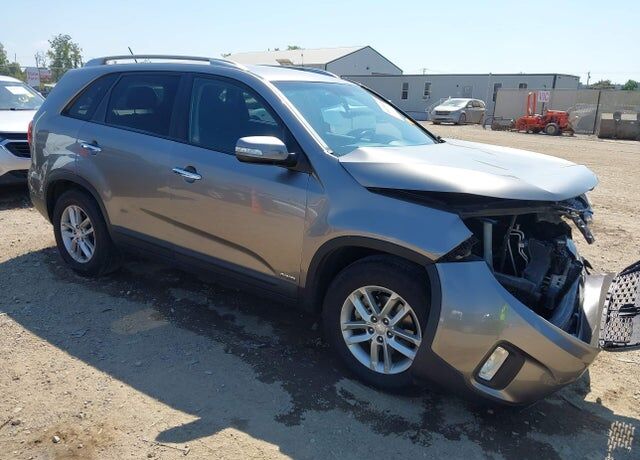 2014 KIA Sorento