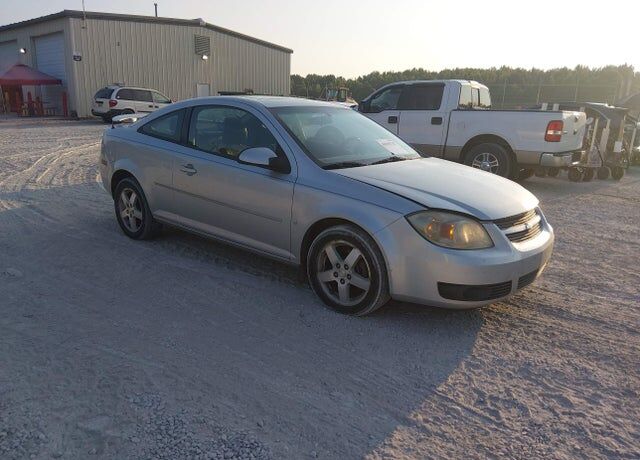 2008 CHEVROLET Cobalt