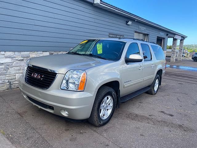 2013 GMC Yukon