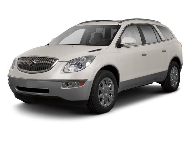 2010 BUICK Enclave