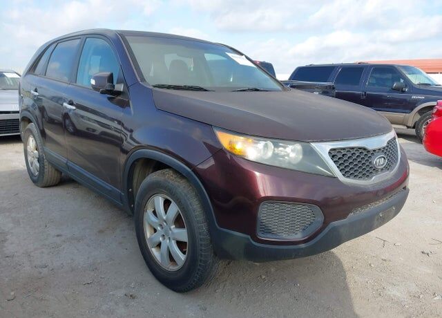 2011 KIA Sorento