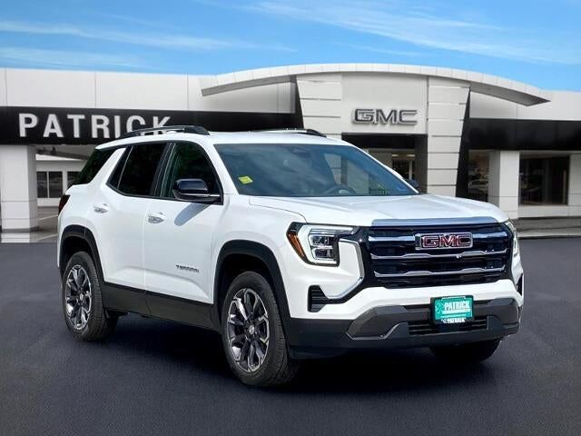2027 GMC Terrain