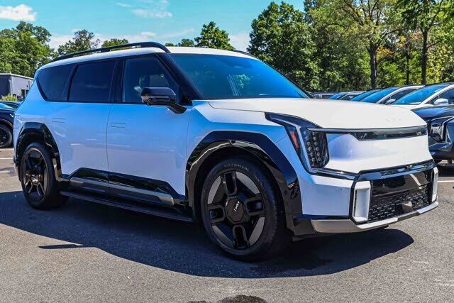 2024 KIA EV9