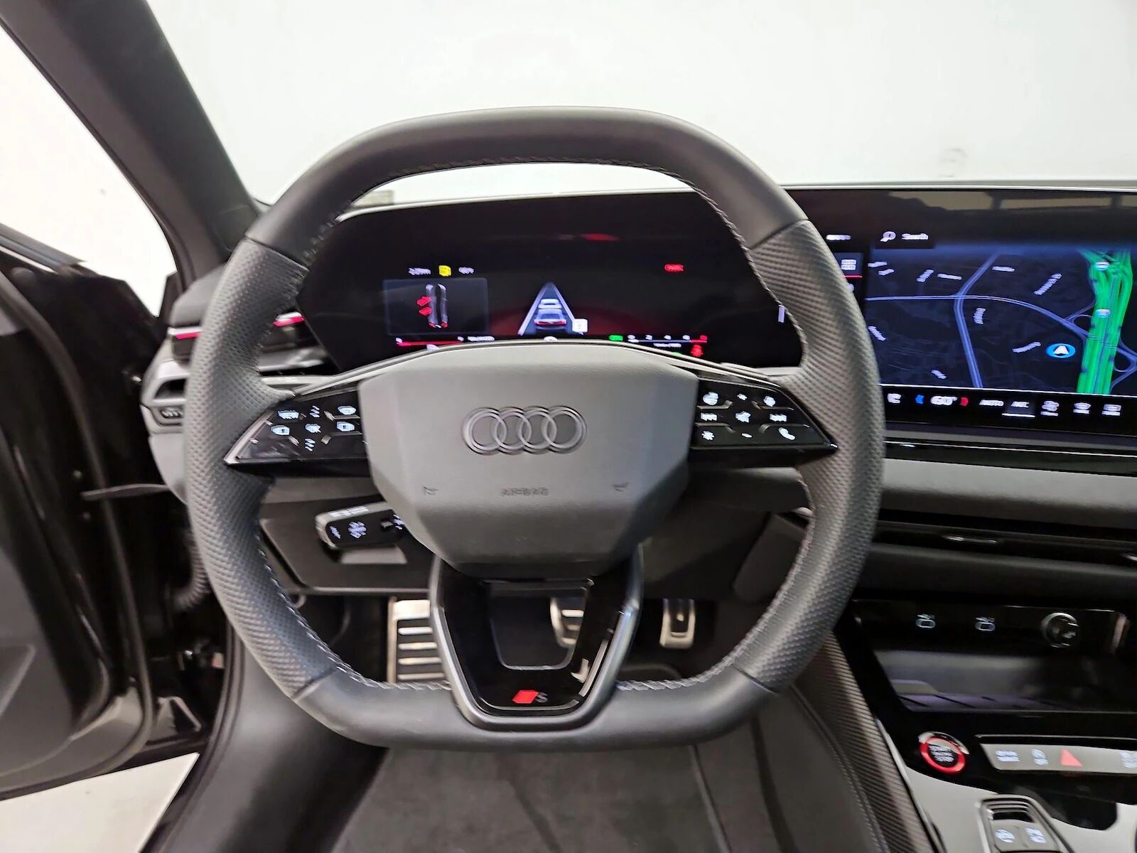 2025 Audi S5