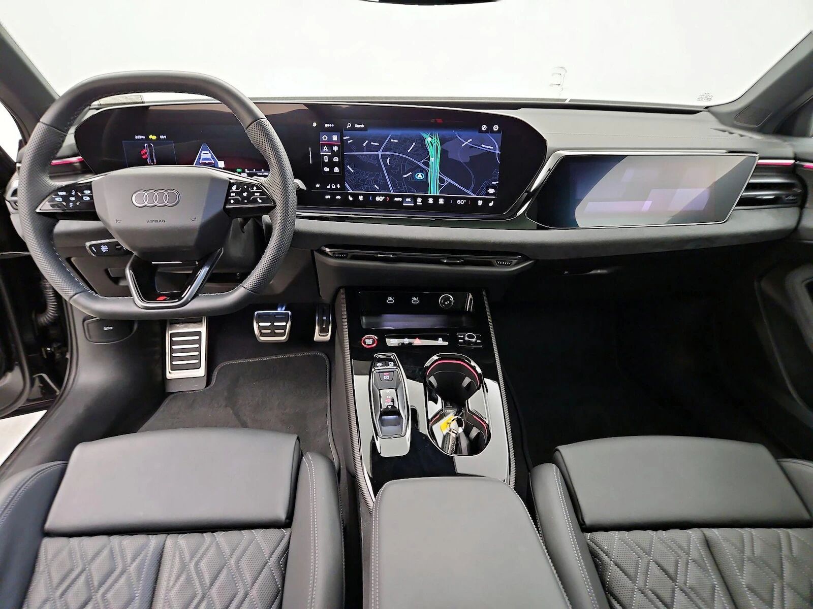 2025 AUDI S5