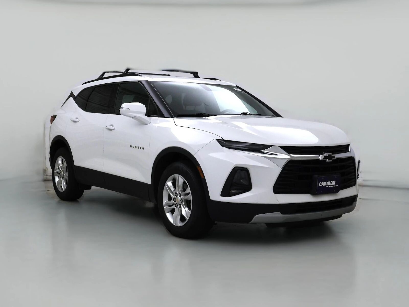 2019 CHEVROLET Blazer