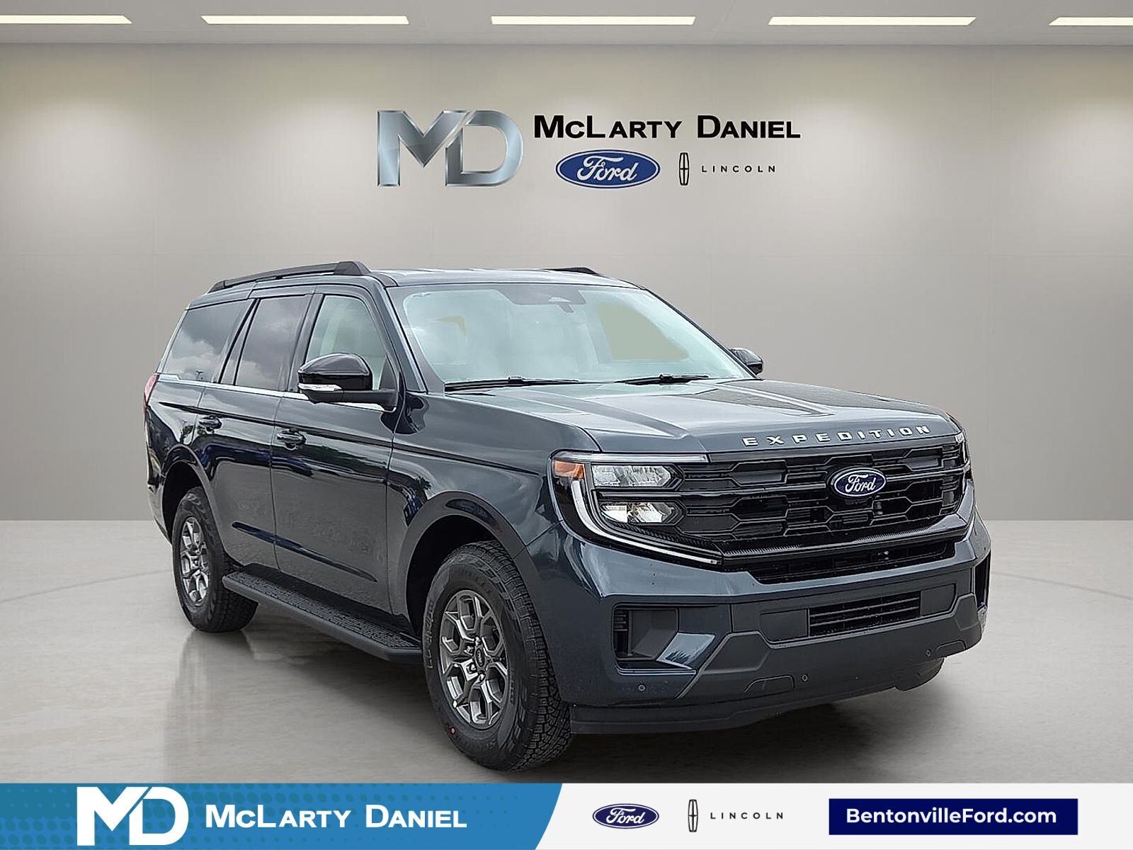 2026 FORD Expedition