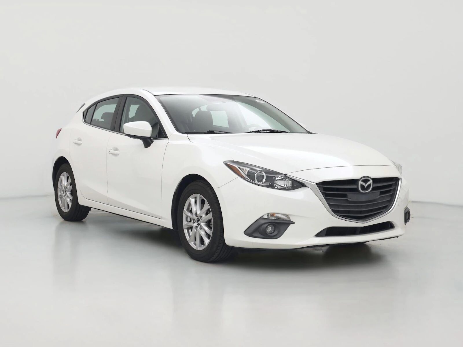 2015 MAZDA Mazda3