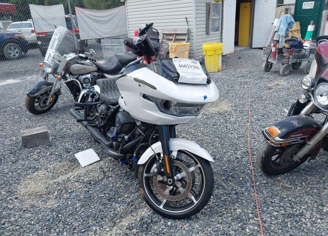 2025 HARLEY DAVIDSON FLTRX / Road Glide