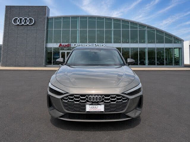 2025 Audi A3