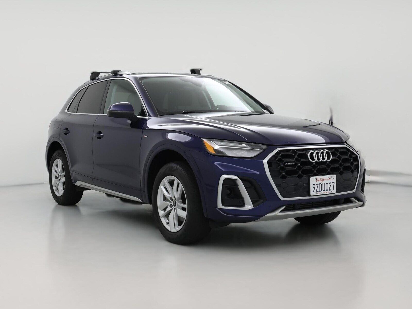 2024 AUDI Q5
