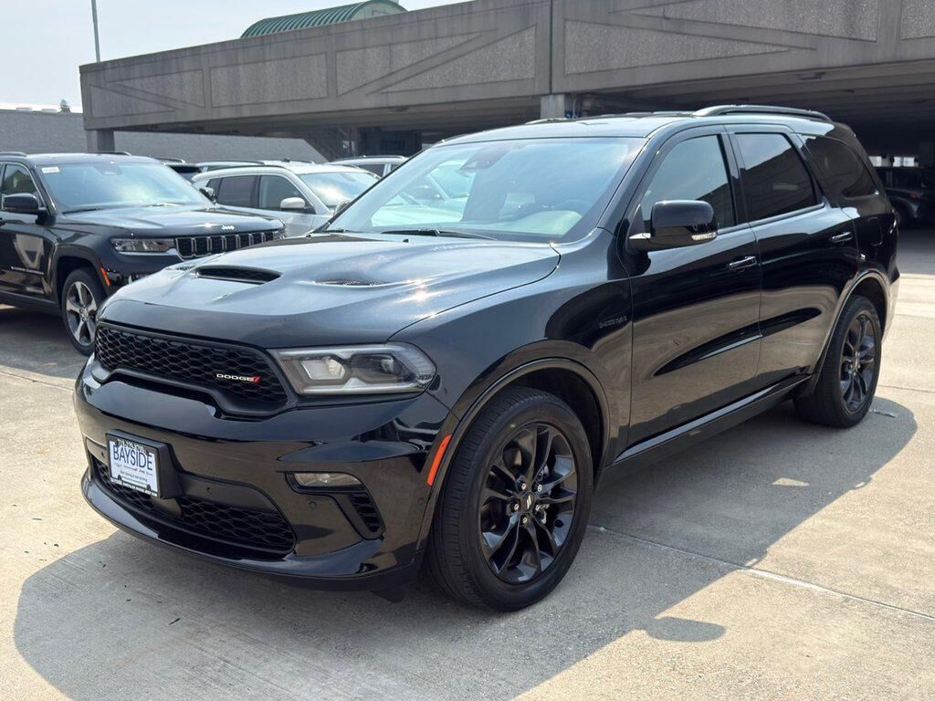 2023 DODGE Durango