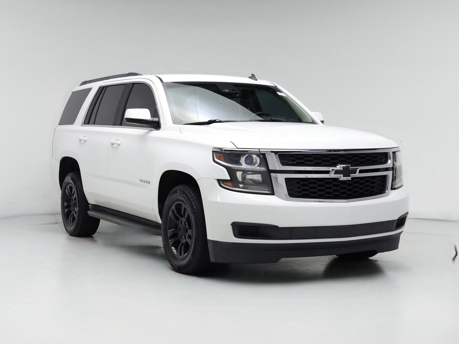 2015 CHEVROLET Tahoe