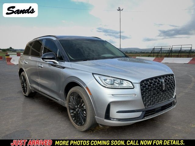 2023 LINCOLN Corsair