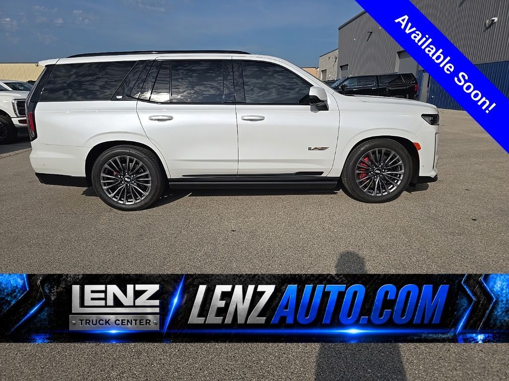 2023 CADILLAC Escalade