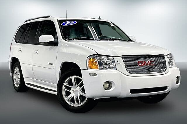 2008 GMC Envoy