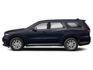 2027 DODGE Durango