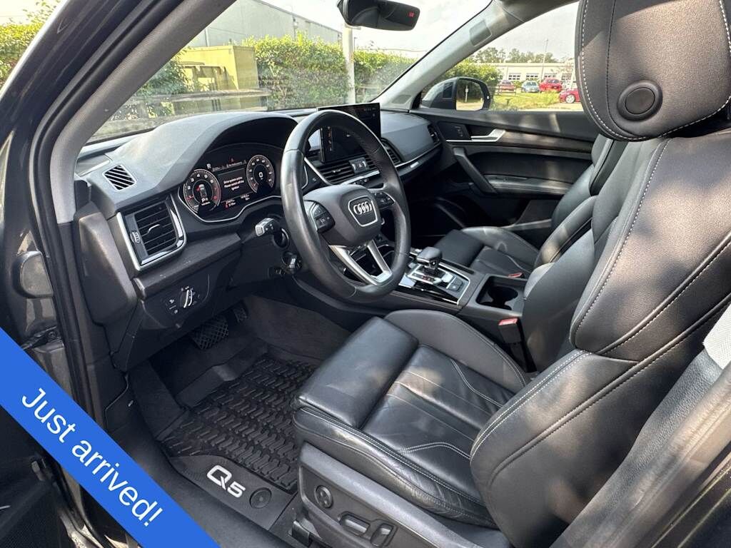 2024 Audi Q5