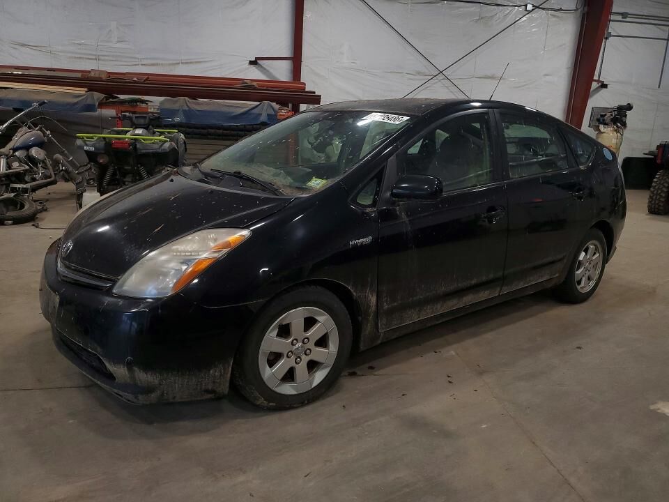 2006 TOYOTA PRIUS
