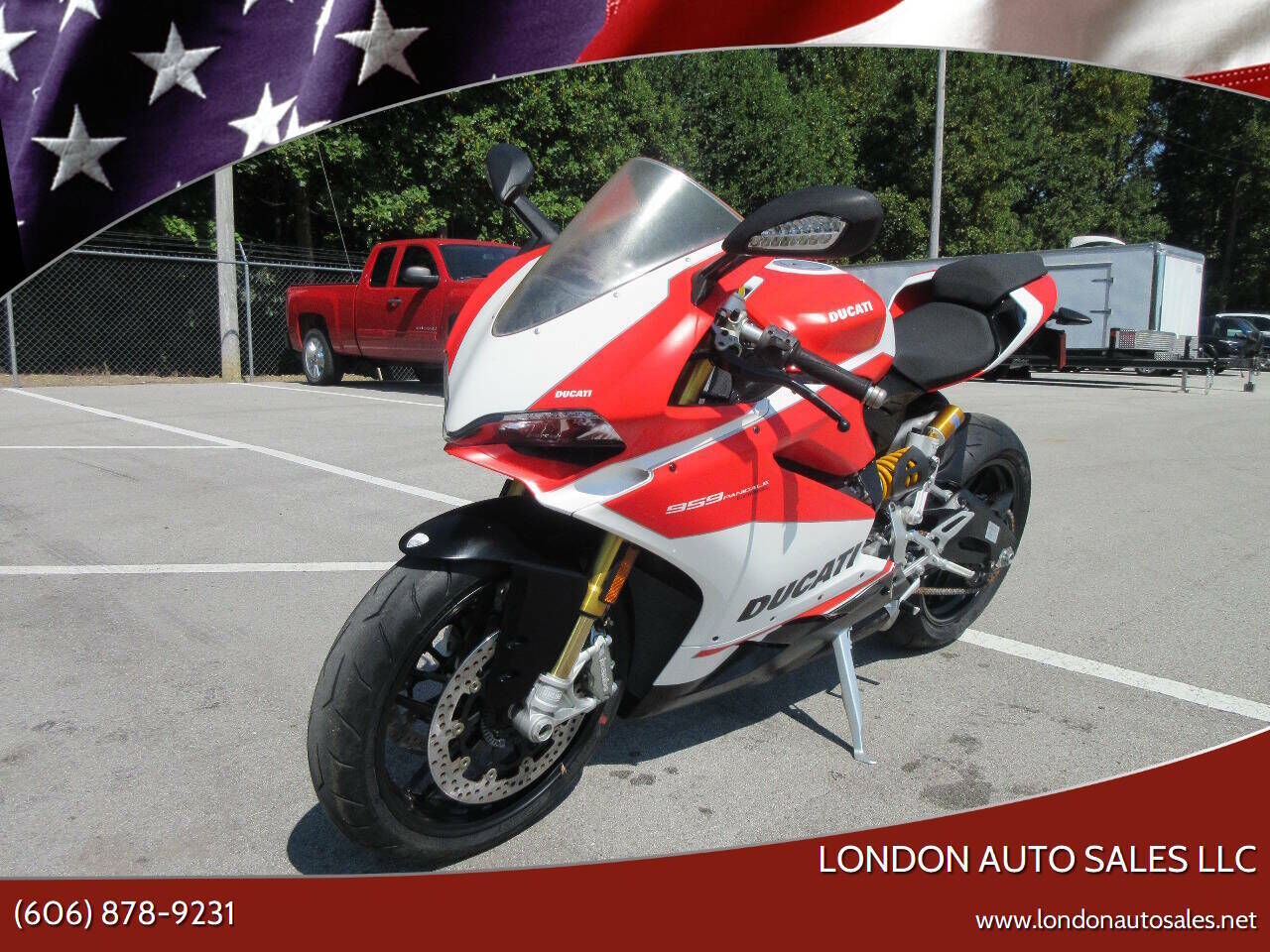 2018 DUCATI Superbike