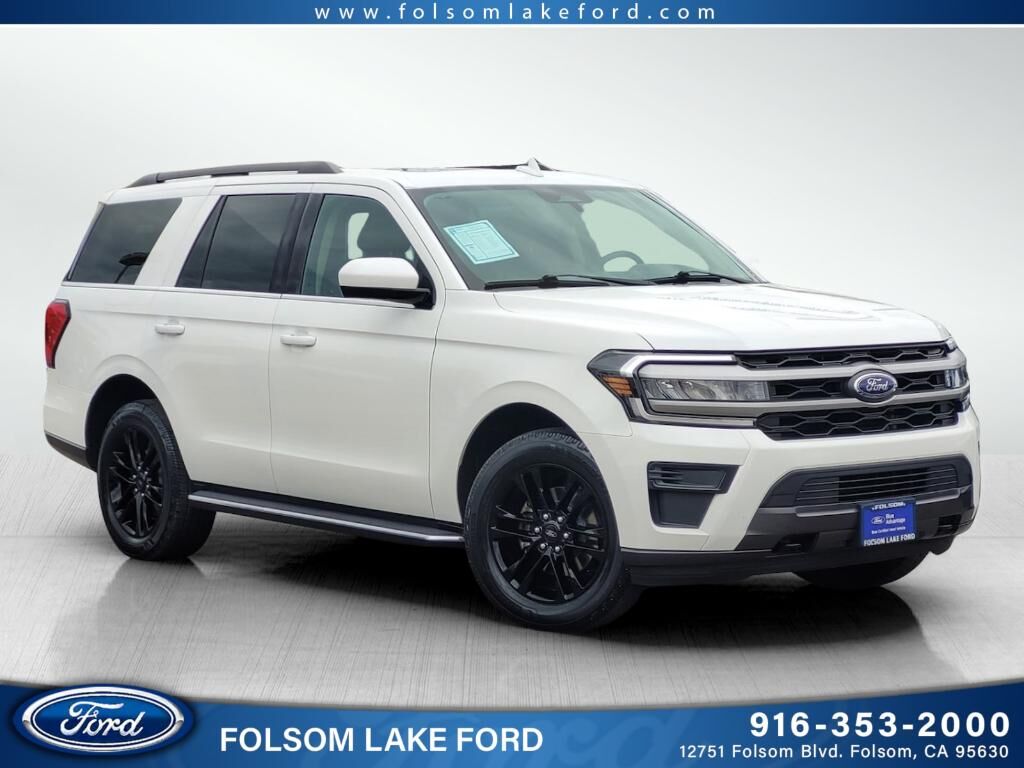 2023 FORD Expedition