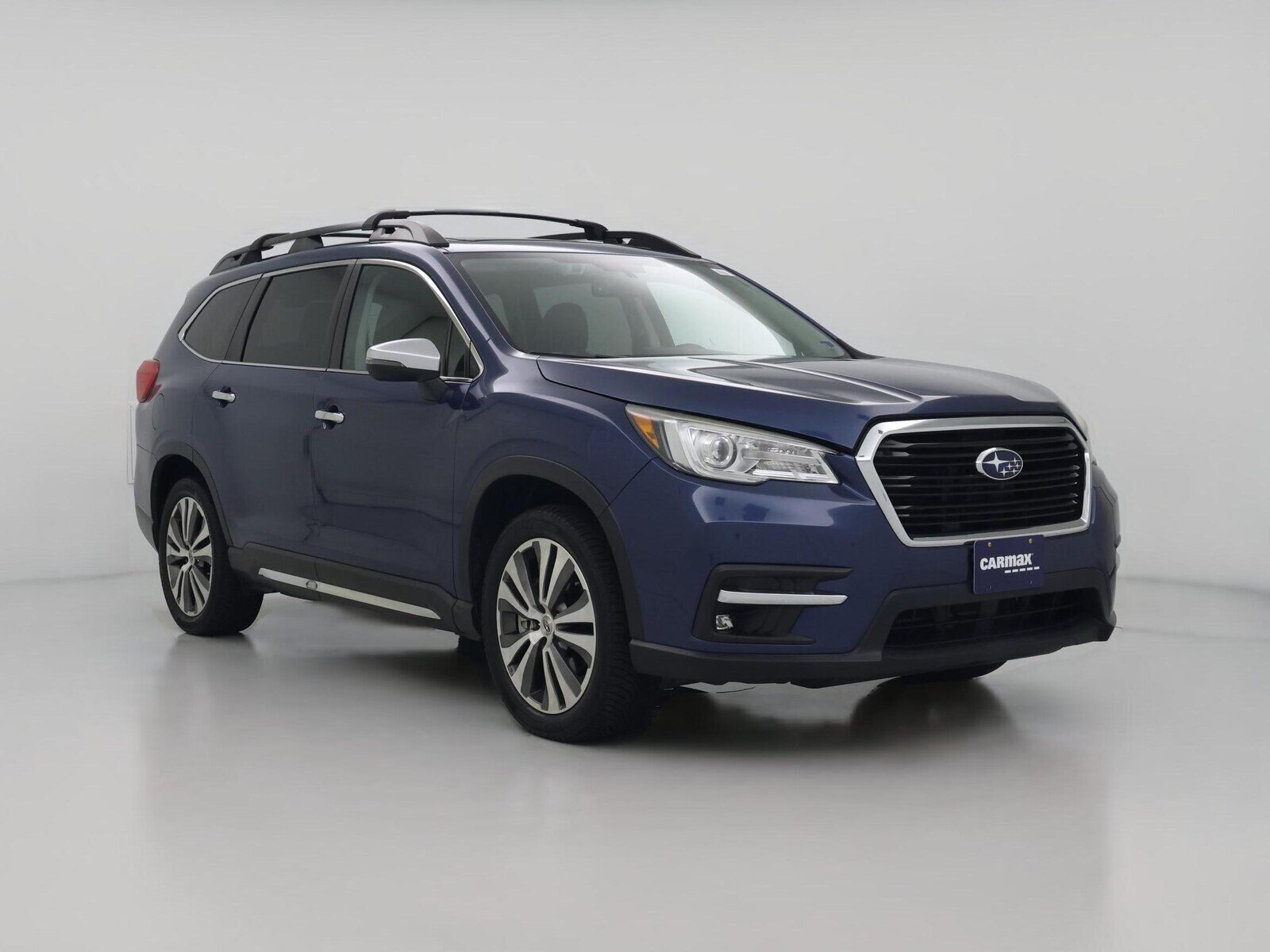 2020 SUBARU Ascent