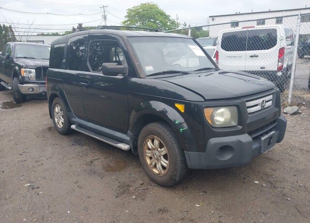 2007 HONDA Element