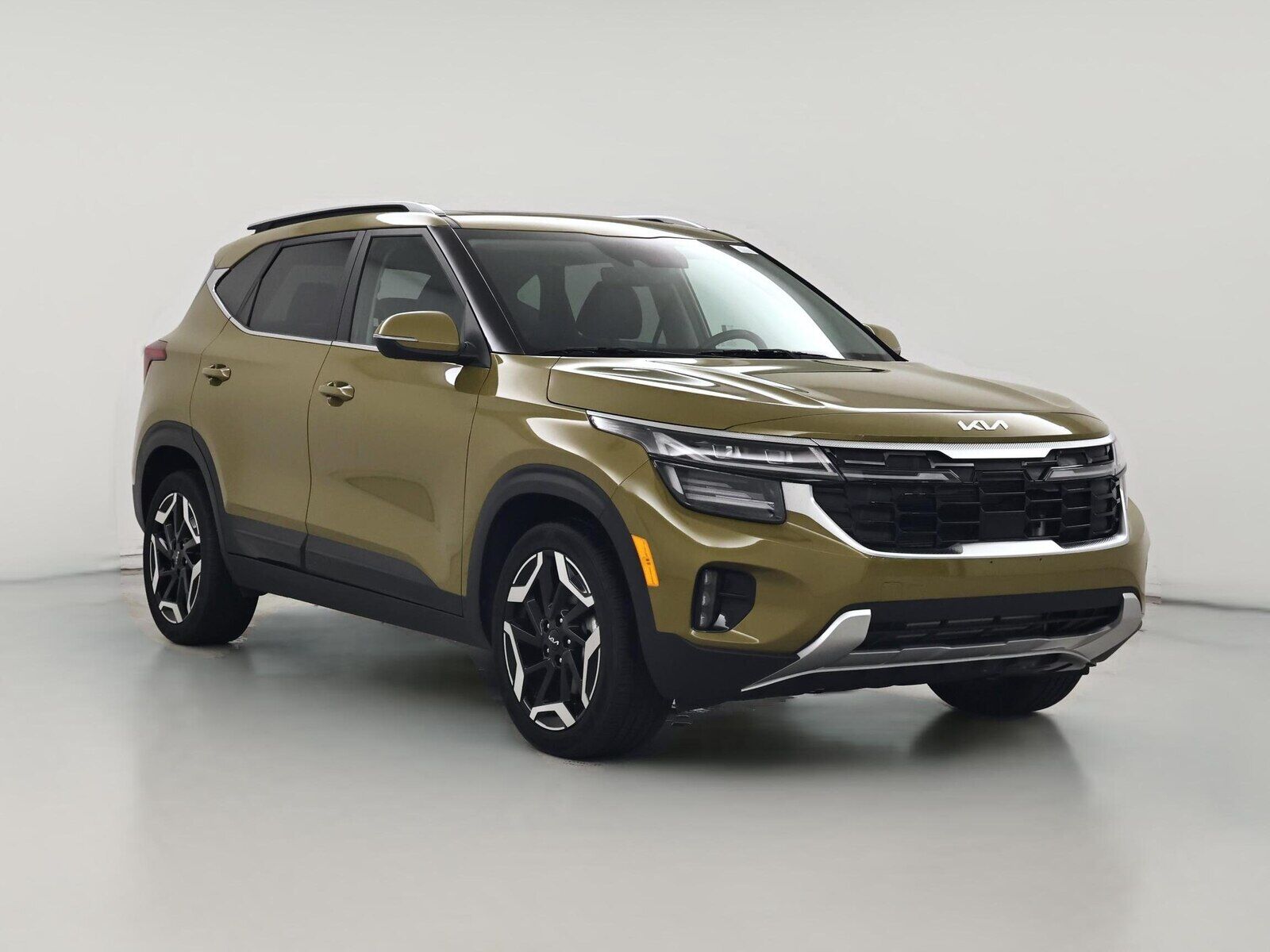 2024 KIA Seltos