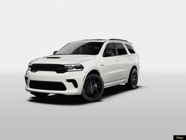2027 DODGE Durango