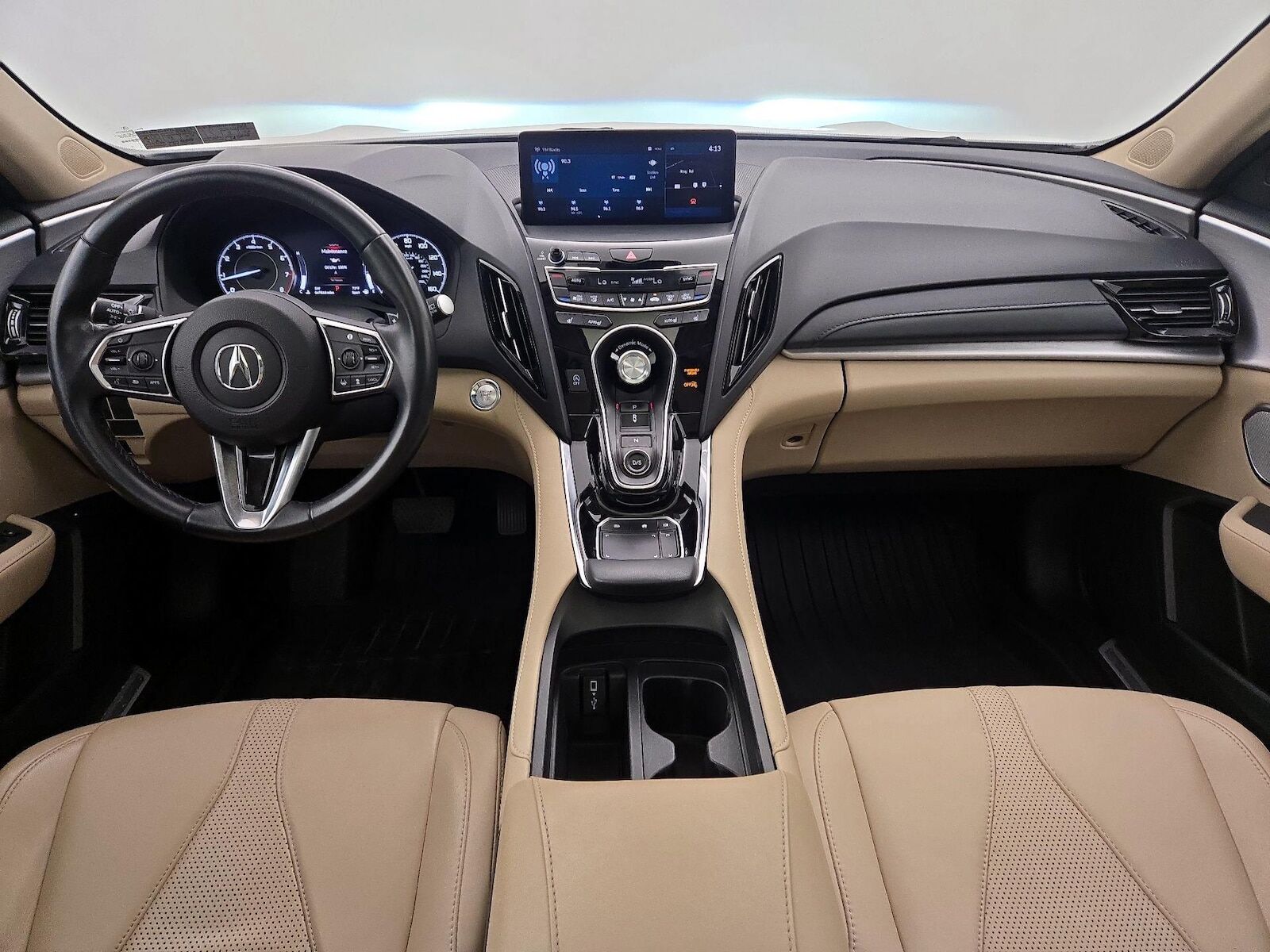 2020 ACURA RDX