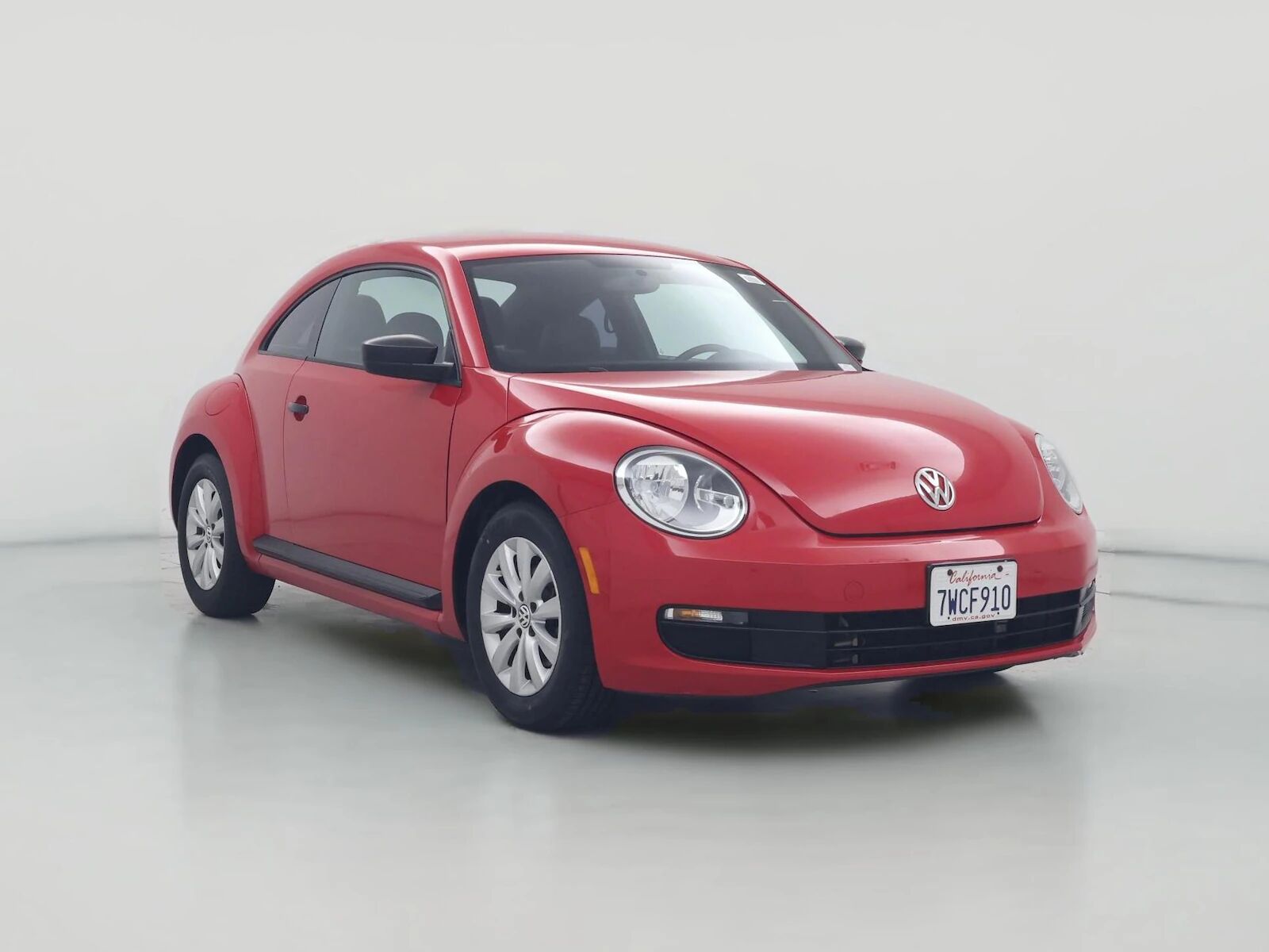 2015 VOLKSWAGEN Beetle