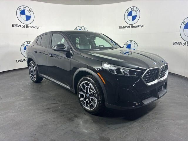 2026 BMW X2