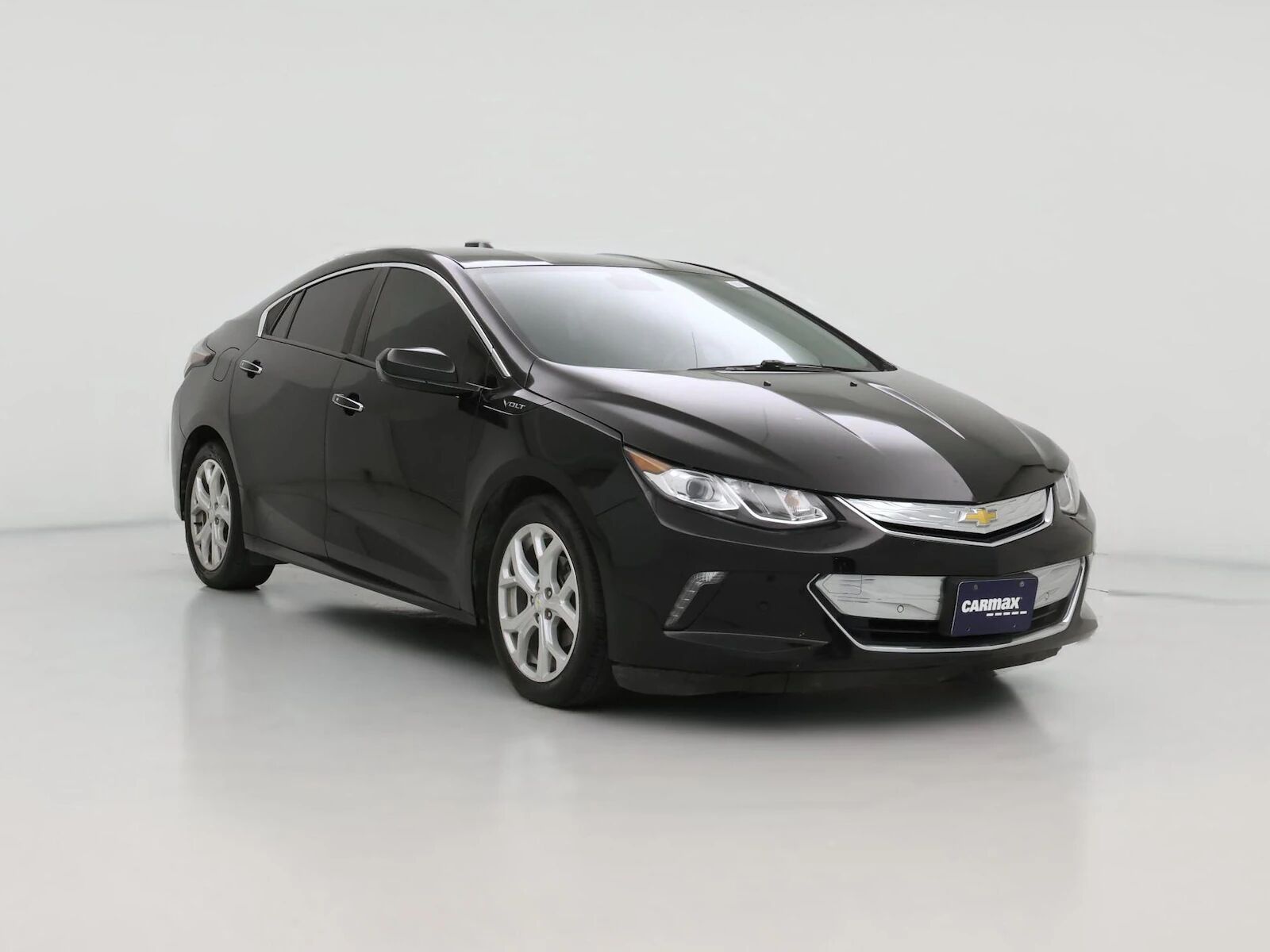 2017 CHEVROLET Volt