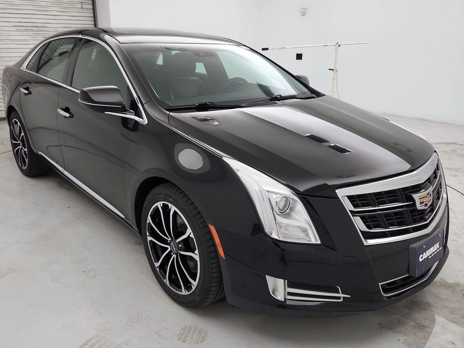 2016 CADILLAC XTS