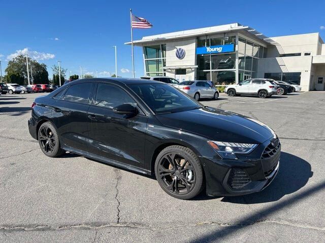 2026 AUDI A3
